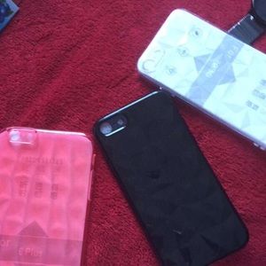 Phone cases